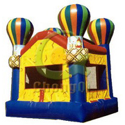 popular inflatable castles bouncy castle for sale